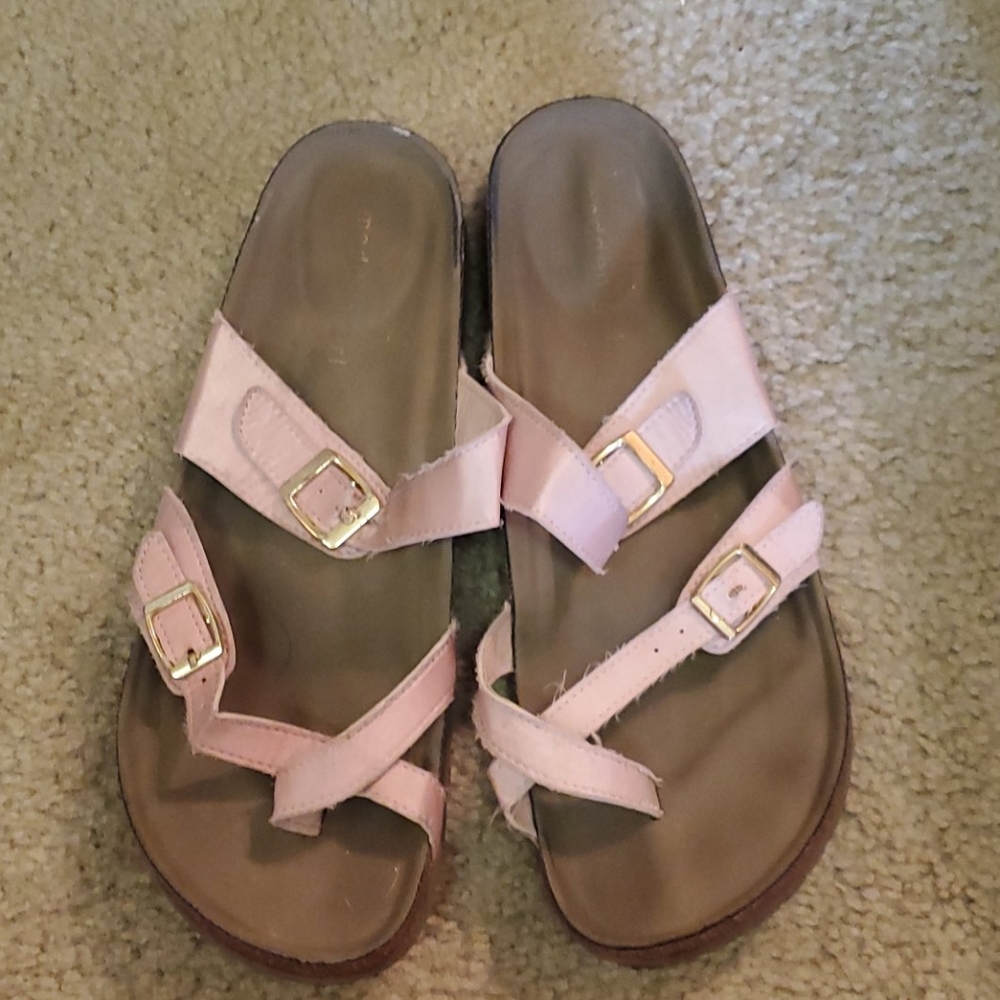 Sandals